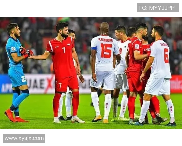 约旦与越南激战在即体彩竞彩预测精彩赛事分析与投注建议